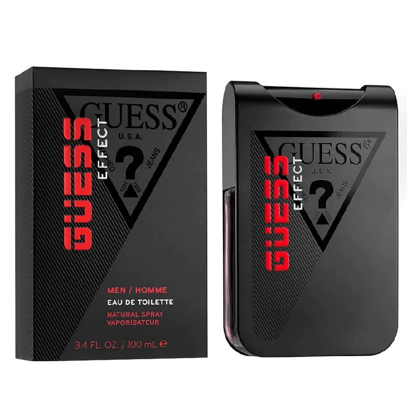 Guess - Effect for Him