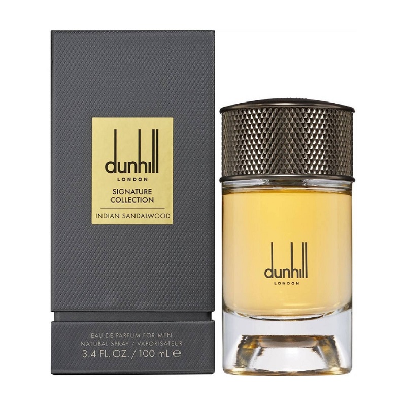 Alfred Dunhill - Indian Sandalwood