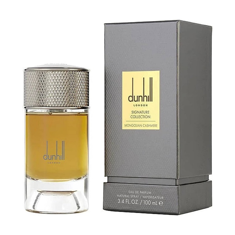 Dunhill - Mongolian Cashmere