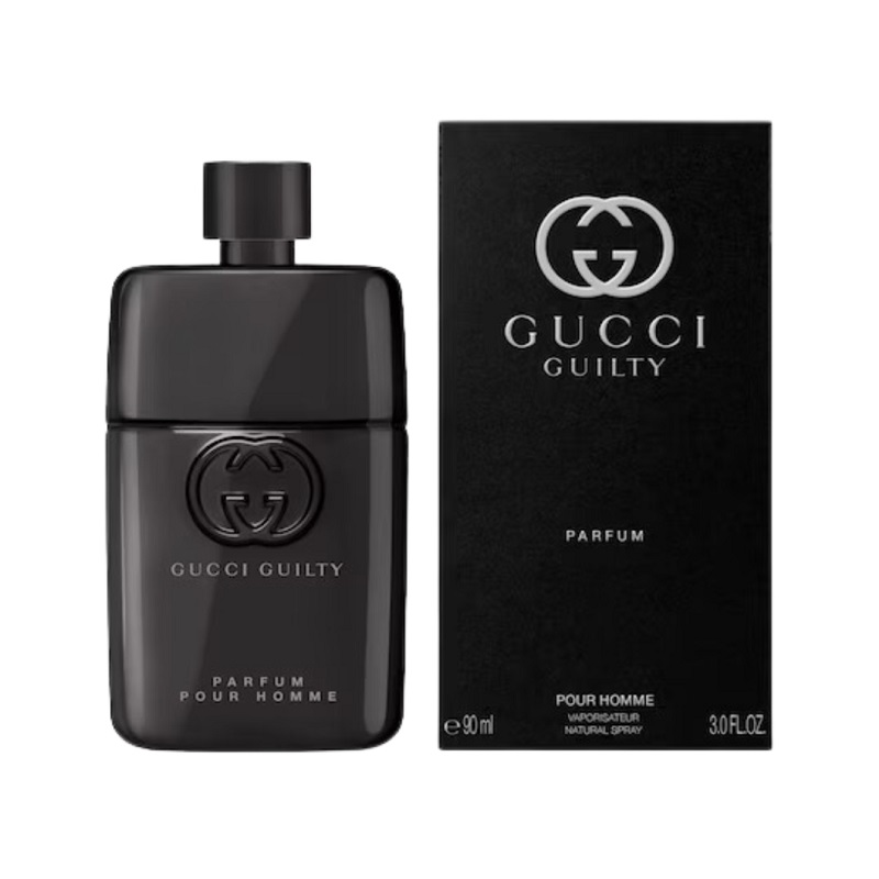 Gucci - Guilty Pour Homme Parfum