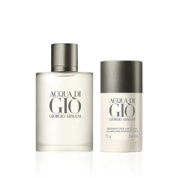 Armani  - Acqua Di Gio Eau De Toilette
