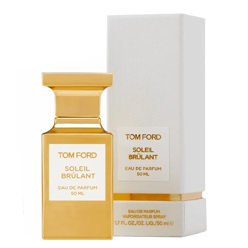 Tom Ford - Soleil Brûlant