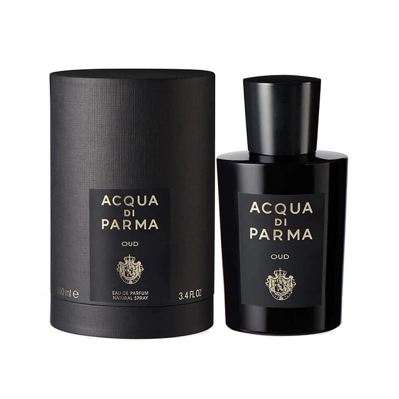 Acqua di Parma - Oud Eau de Parfum