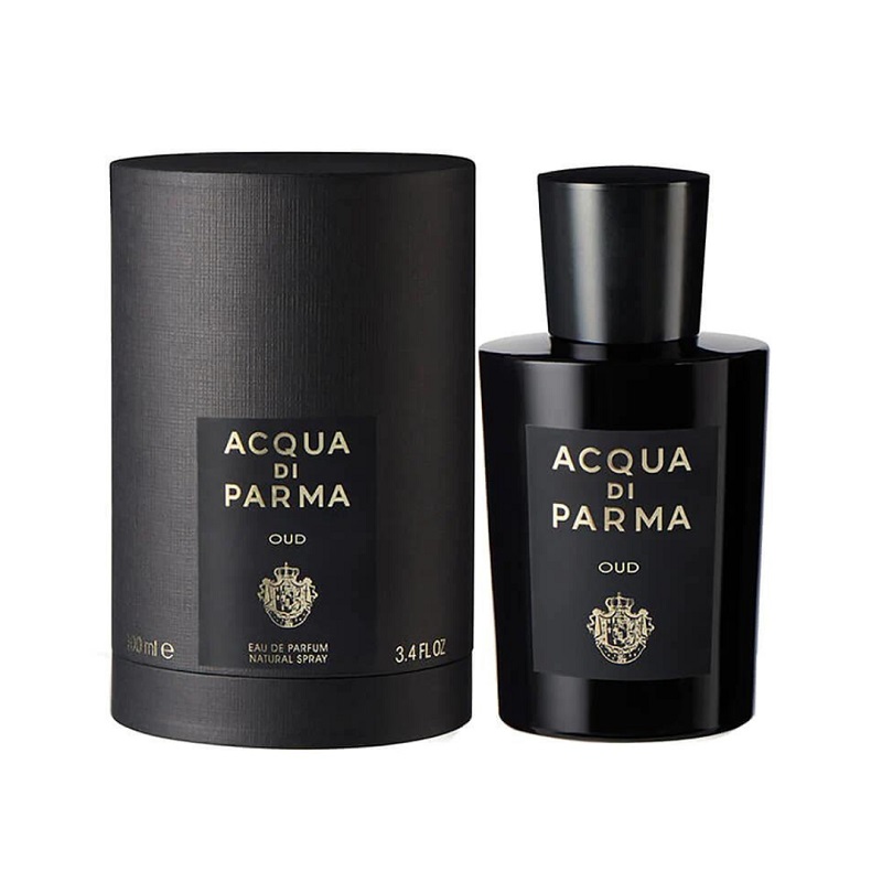 Acqua di Parma - Oud Eau De Parfum