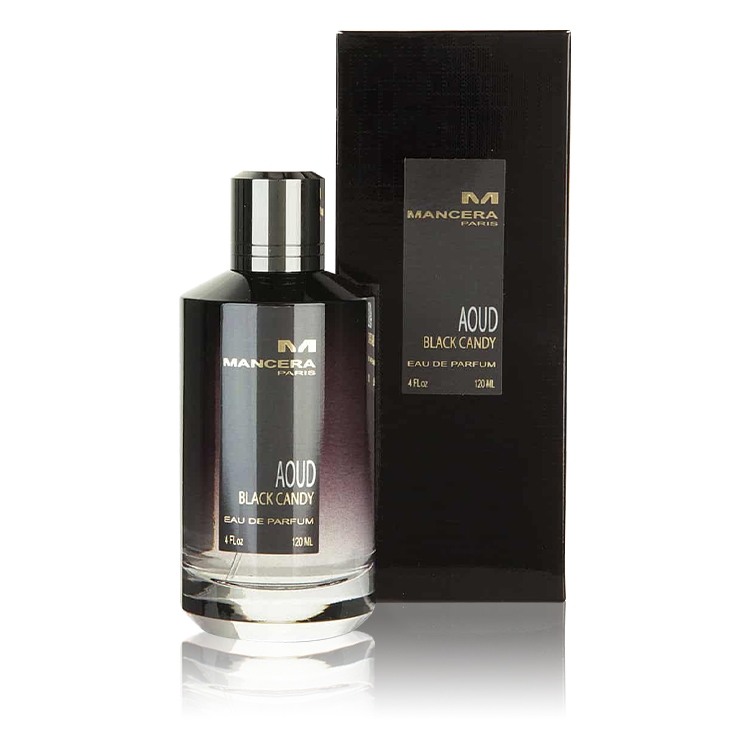 Montale - Aoud Black Candy