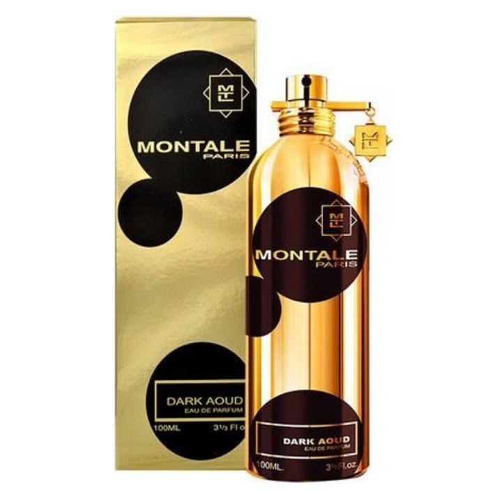 Montale - Dark Aoud