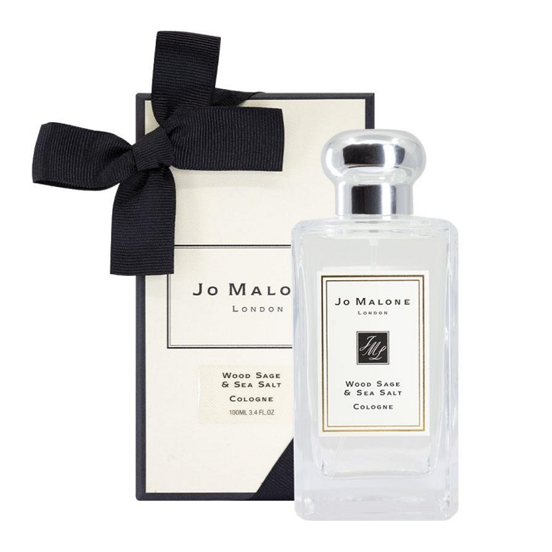 Jo Malone  - Wood Sage and Sea Salt