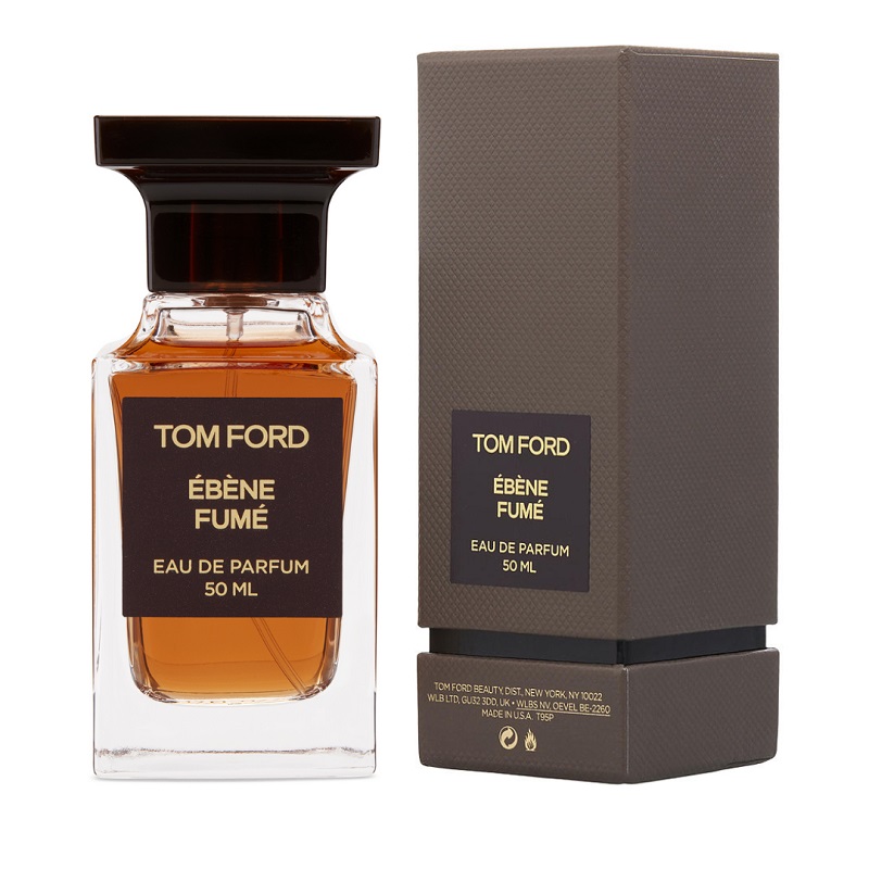 Tom Ford - Ébène Fumé