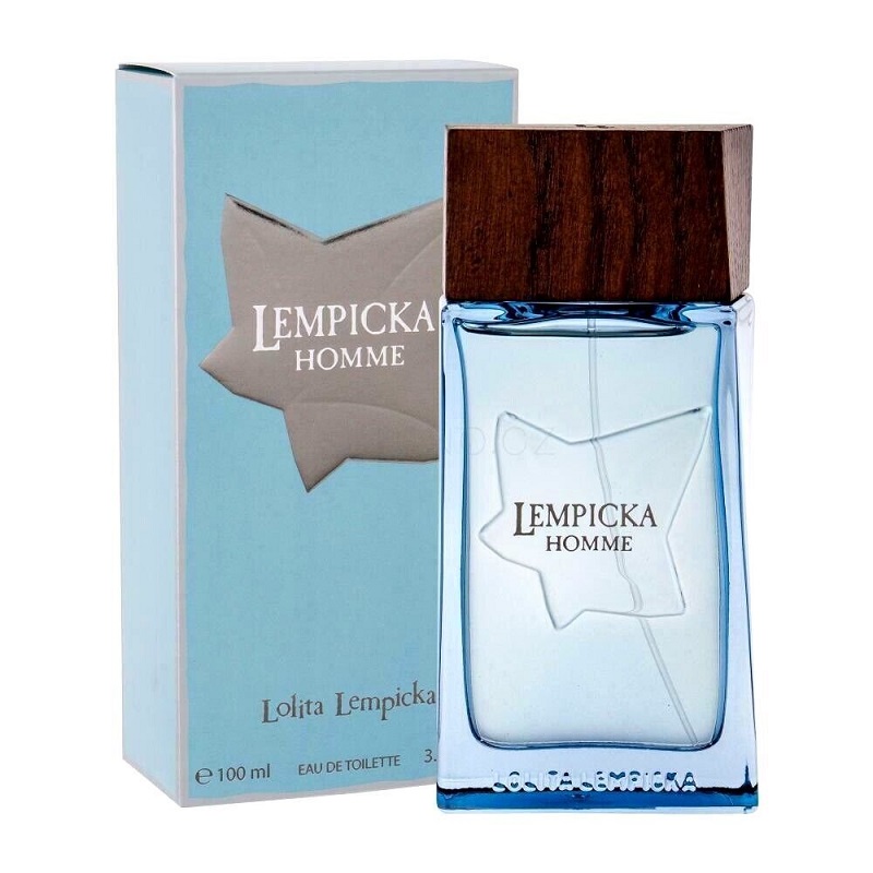 Lolita Lempicka - Lempicka Homme