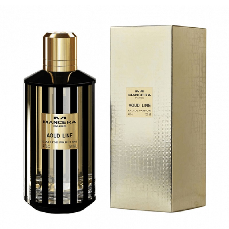 Montale - Aoud Line