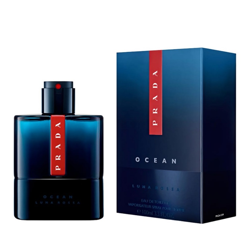 Prada - Luna Rossa Ocean