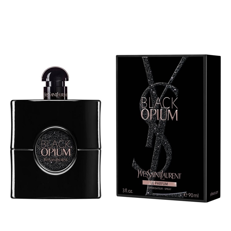 Black Opium Le Parfum - YSL