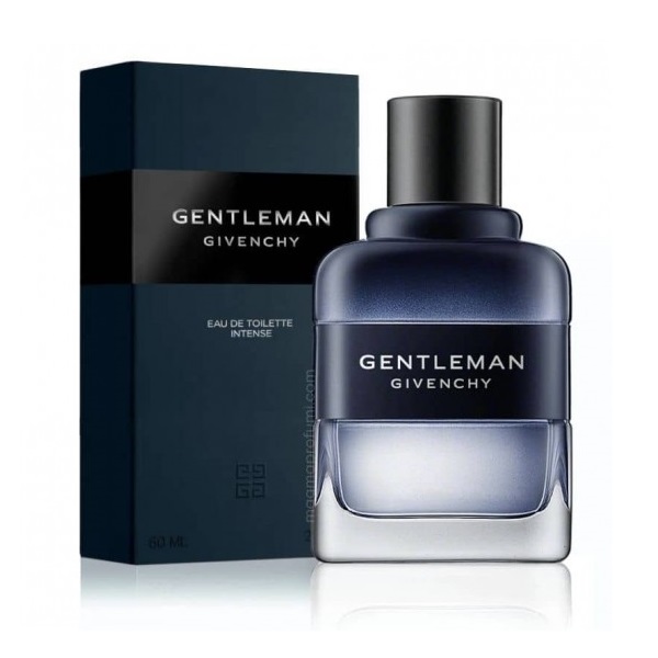 Givenchy - Gentleman Intense Eau de Toilette