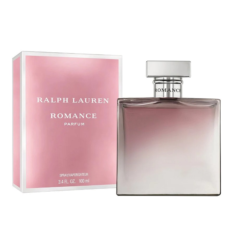 Ralph Lauren - Romance Parfum