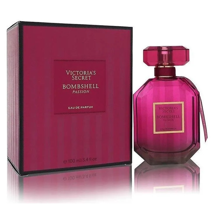 Amber Romance Fragrance Mist