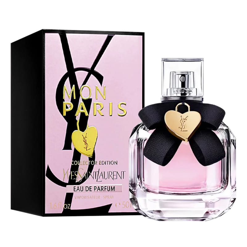 YSL - Mon Paris