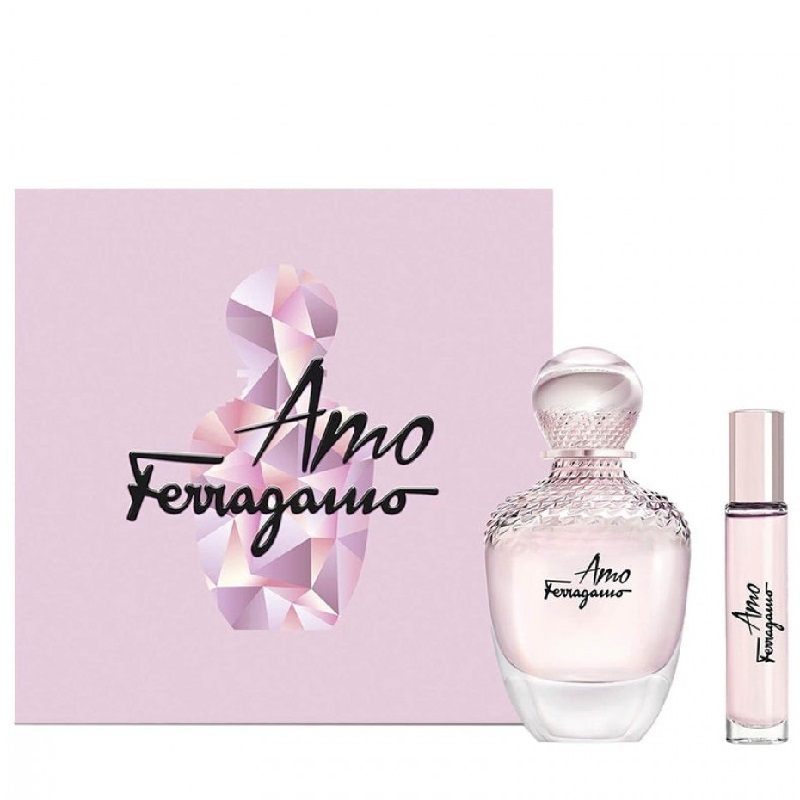 Ferragamo - AMO