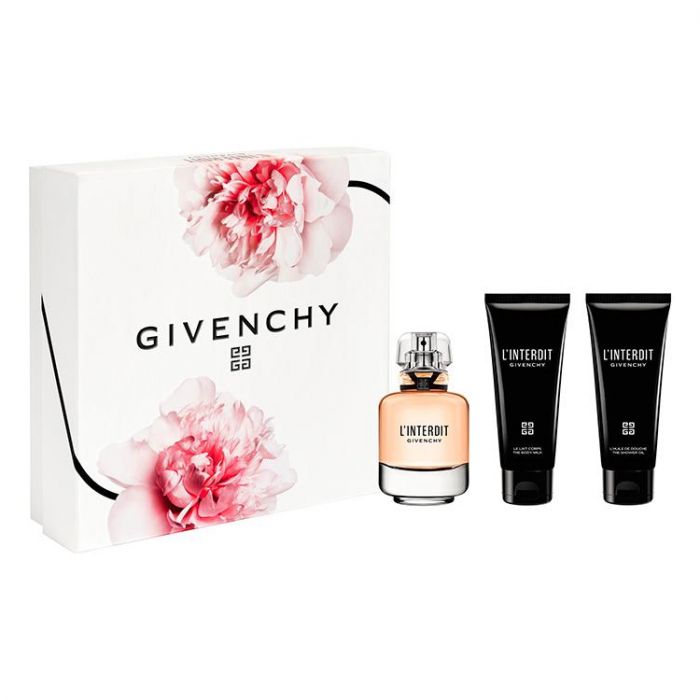 Givenchy L'Interdit Eau De Parfum