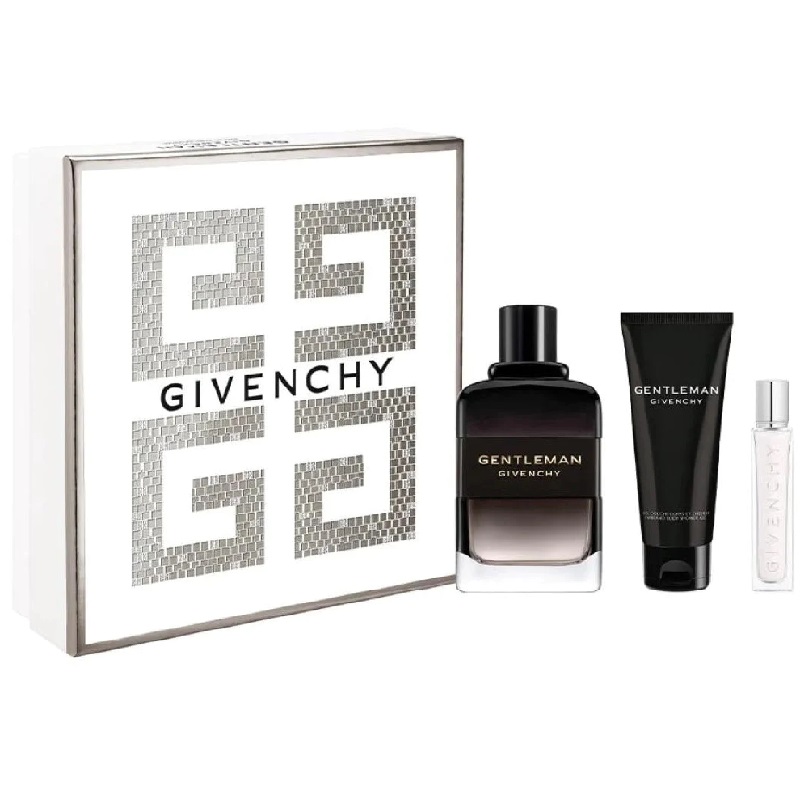 Givenchy - Gentleman Boisee Eau de Parfum