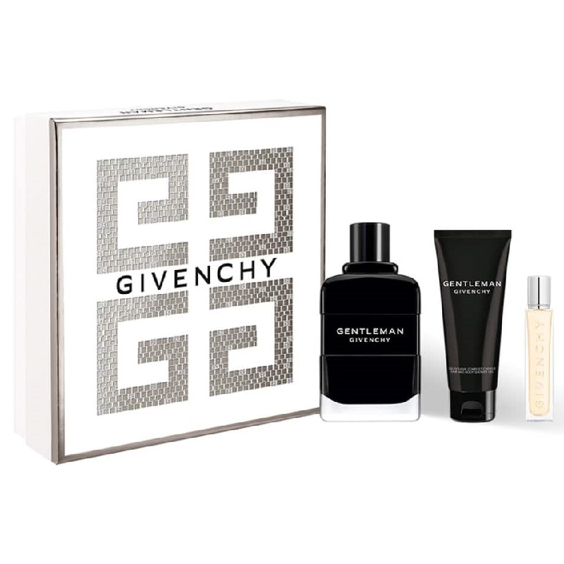 Givenchy Gentleman Cologne