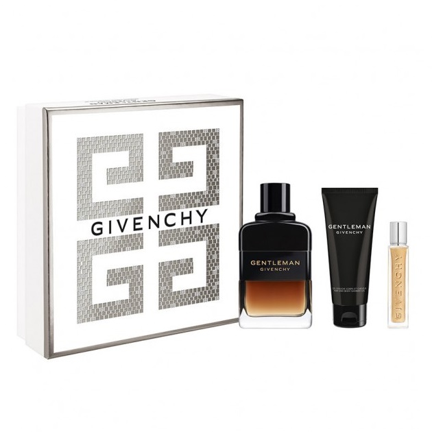 Givenchy - Gentleman Eau de Parfum Reserve Privée