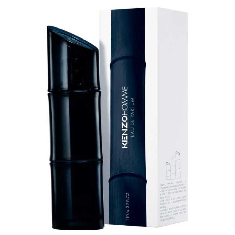 Kenzo Homme Eau De Parfum 2022