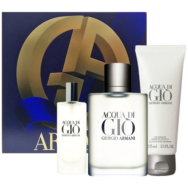 Armani  - Acqua Di Gio Eau de Toilette