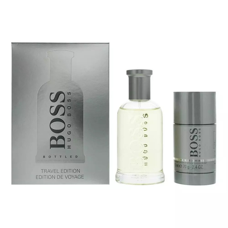 Hugo Boss Bottled Classic Eau De Toilette