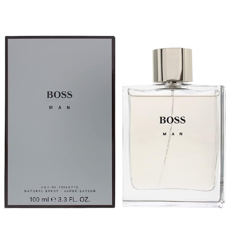 Hugo Boss - Boss Man