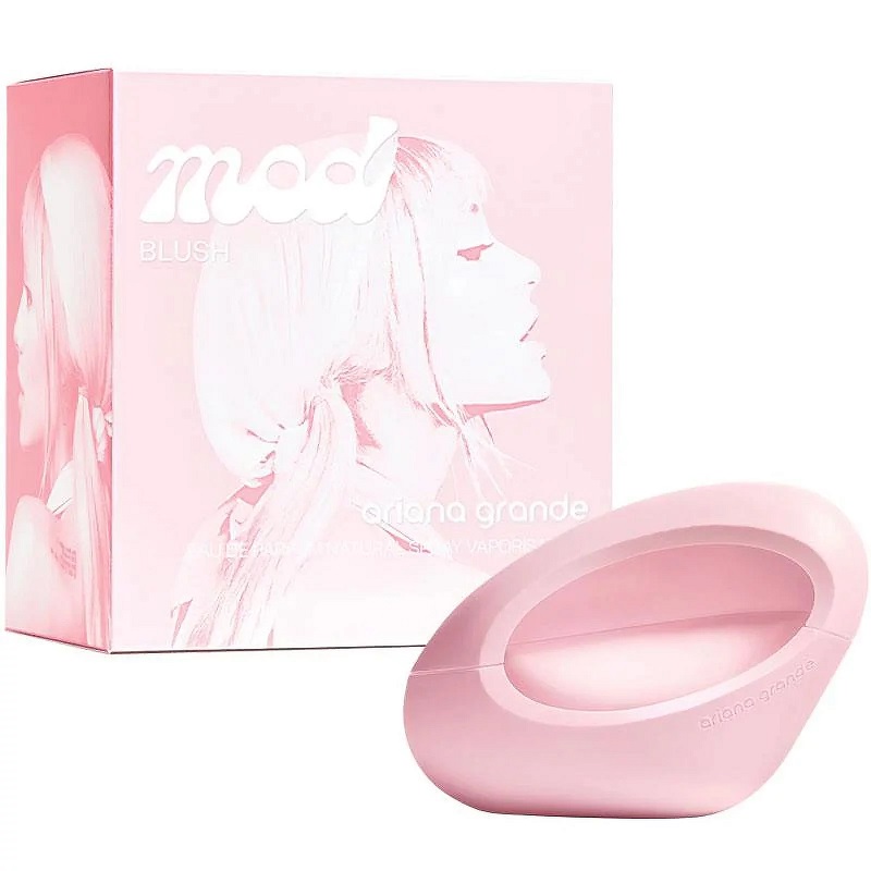 ariana Grande - Mod Blush