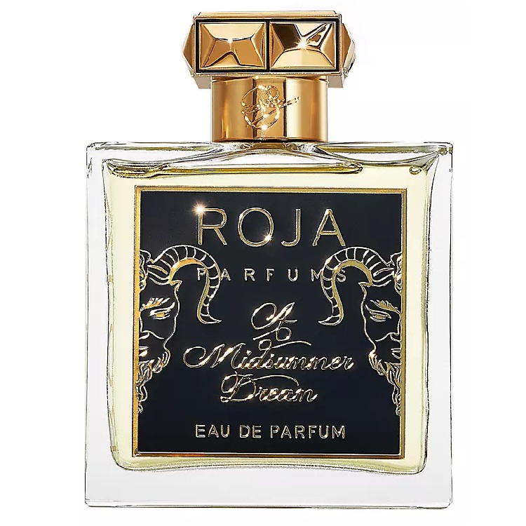 Roja - A Midsummer Dream