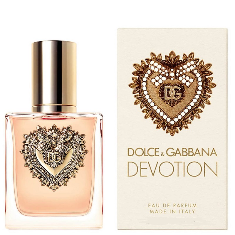 Dolce Gabbana - Devotion