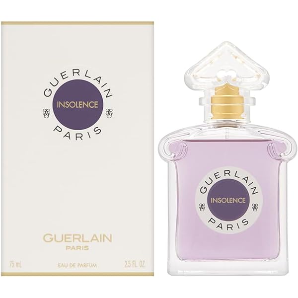 Guerlain - Insolence Eau de Parfum