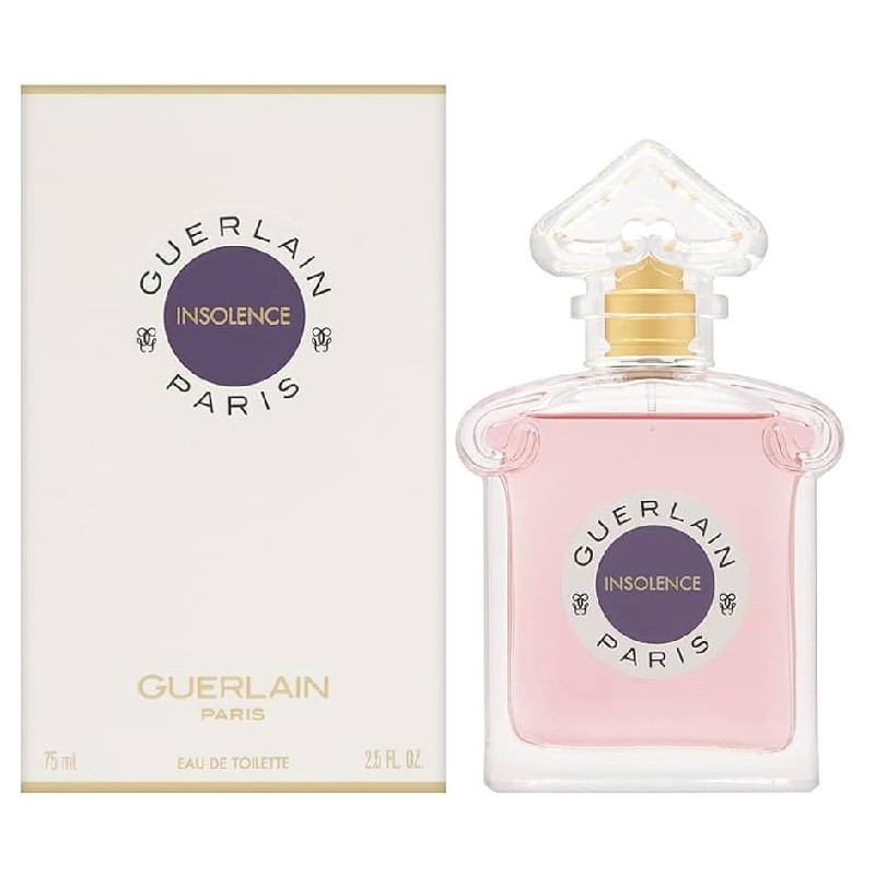 Guerlain - Insolence Eau de Parfum