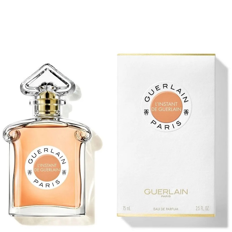 Guerlain - L'Instant de Guerlain Eau de Parfum