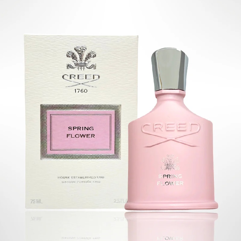 Creed - Spring Flower 2023
