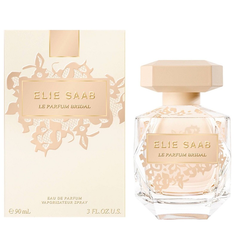 Elie Saab - Le Parfum Bridal