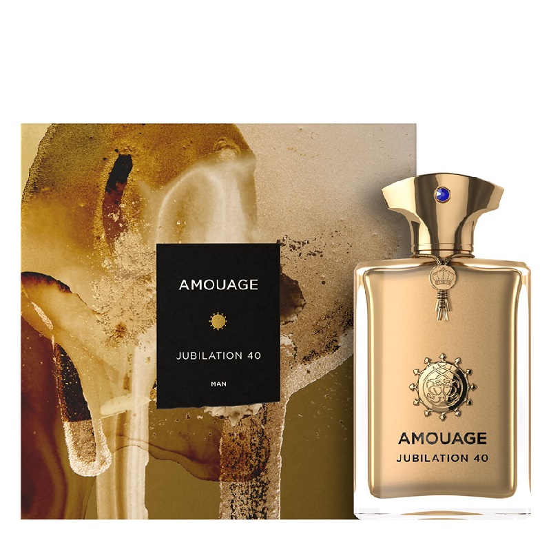 Amouage - Jubilation 40 Man Extract