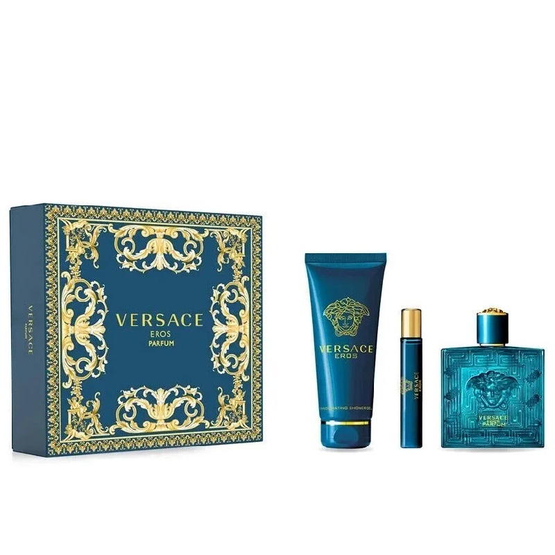 Versace - Eros Parfum