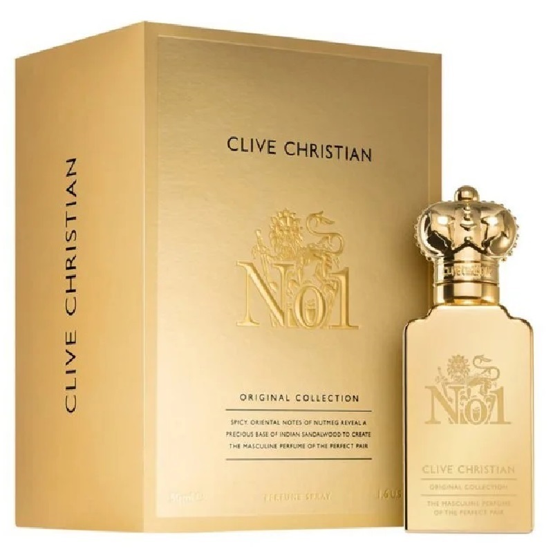 Clive Christian - No.1 Feminine