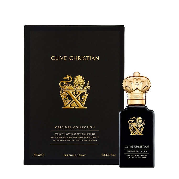 Clive Christian - X Feminine