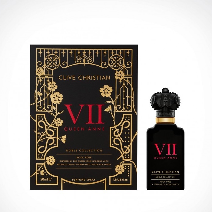 Clive Christian - VII Rock Rose