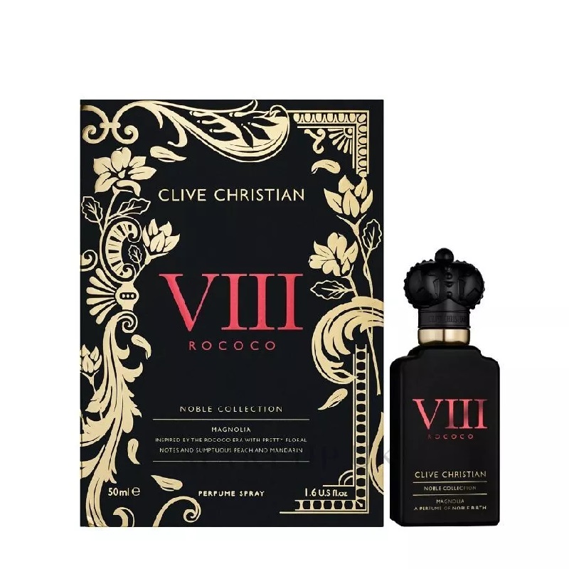 Clive Christian - Noble Collection VIII Rococo Magnolia