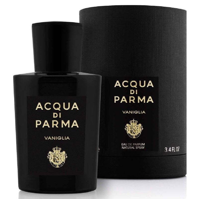 Acqua Di Parma - Colonia Vaniglia