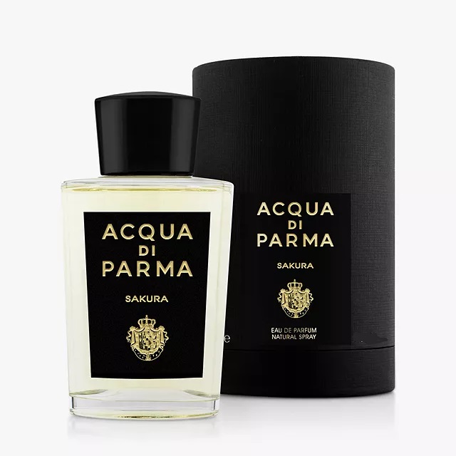 Acqua di Parma - Sakura Parfum