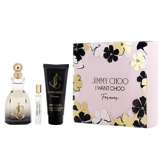 Jimmy Choo - I Want Choo Forever