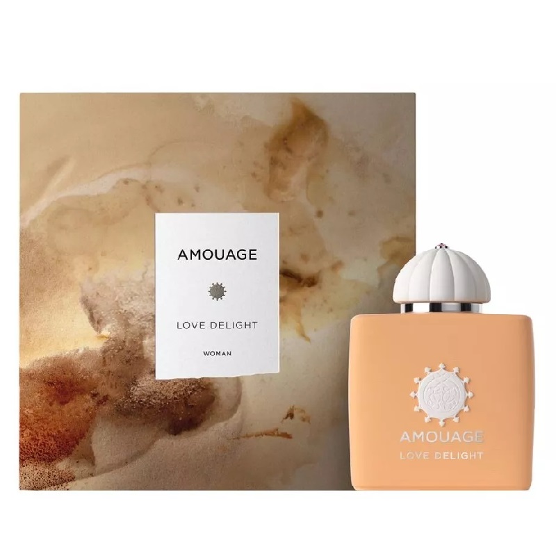 Amouage - Love Delight Woman