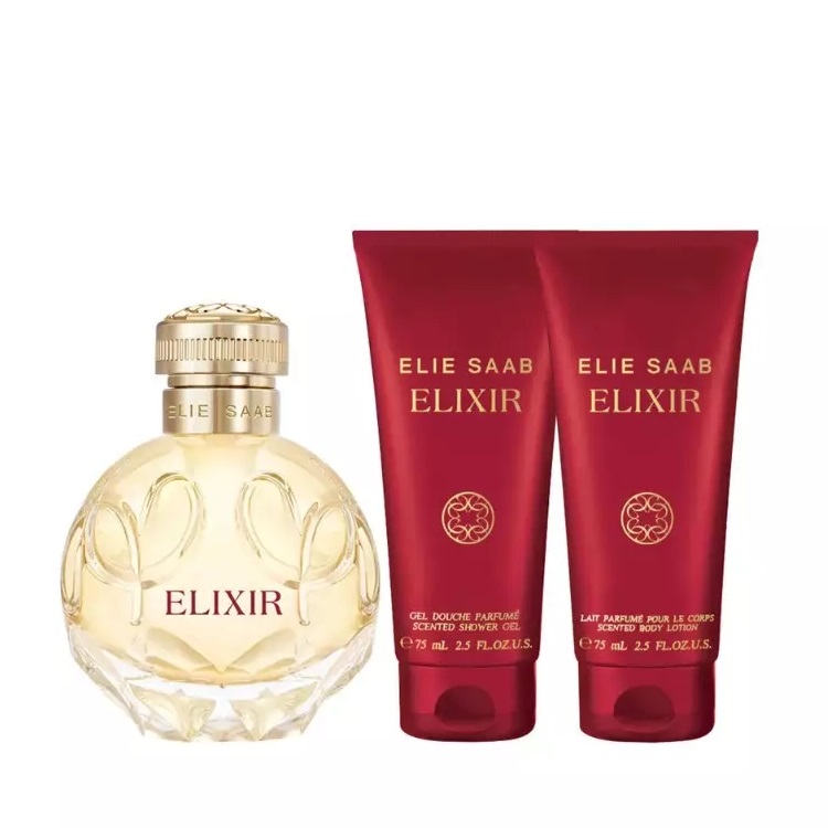 Elie Saab - Le Parfum Elixer