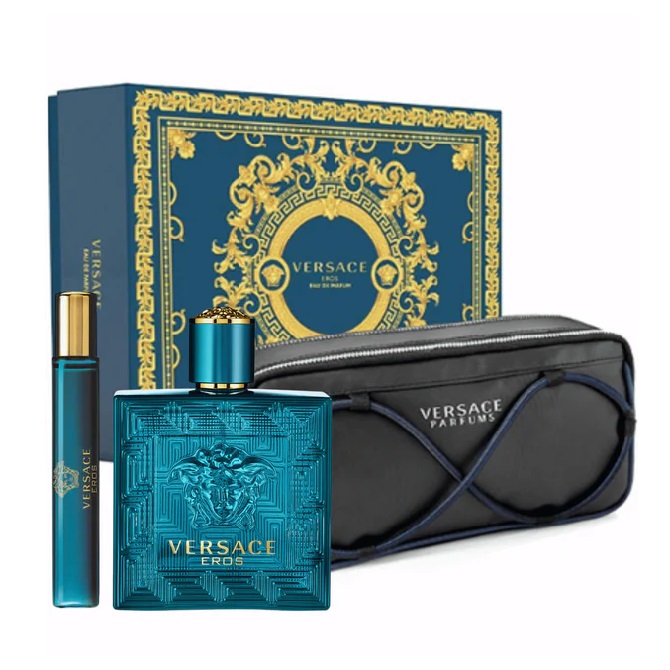 Versace - Eros Eau De Parfum