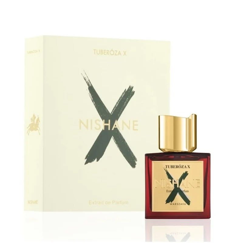 Nishane - Tuberóza X